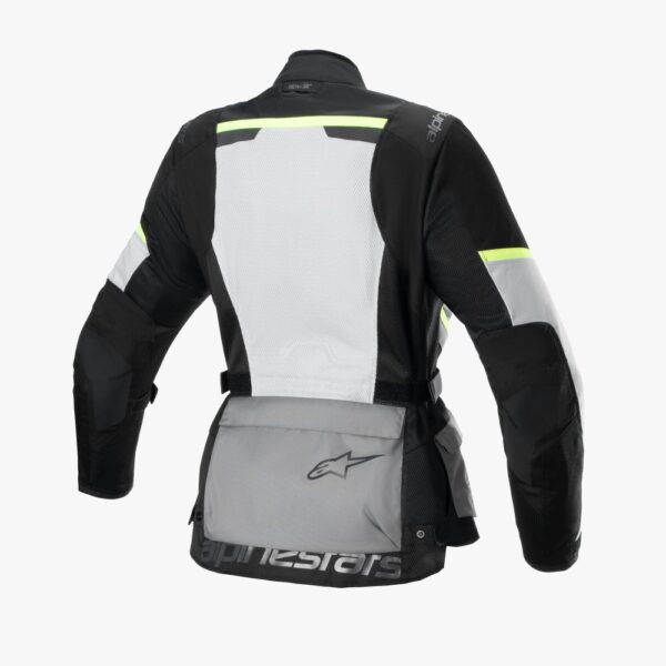 Alpinestars Stella Andes Air DS Jacket (Ice)
