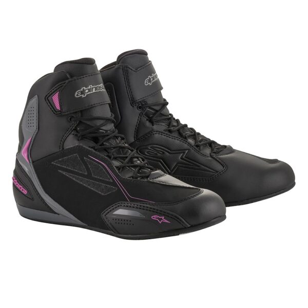 Alpinestars Stella Faster 3 (Ladies) (Fuschia)