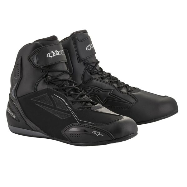 Alpinestars Stella Faster 3 (Ladies) (Silver)