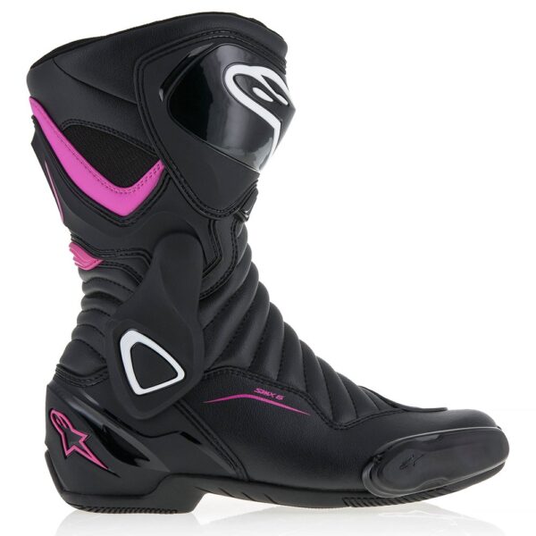 Alpinestars Stella SMX6 V2 (Ladies) (Pink)