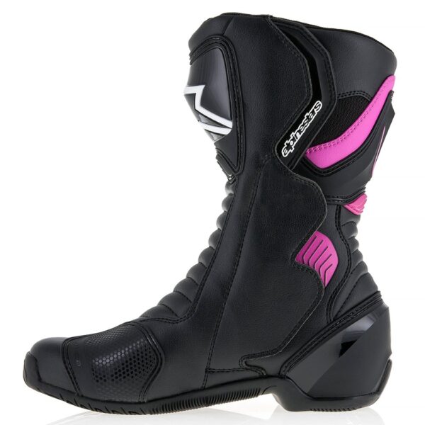Alpinestars Stella SMX6 V2 (Ladies) (Pink)