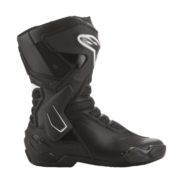 Alpinestars Stella SMX6 V3 (Ladies) (Black)