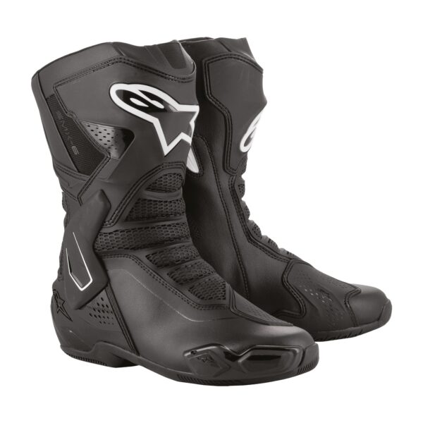 Alpinestars Stella SMX6 V3 (Ladies) (Black)