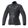 Alpinestars Stella ST-7 2L GoreTex Jacket (Black)