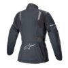 Alpinestars Stella ST-7 2L GoreTex Jacket (Black)