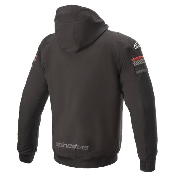 Alpinestars Stella Sektor v2 Tech Hoodie (Red)