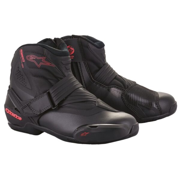 Alpinestars Stella Smx-1R V2 (Ladies) (Pink)