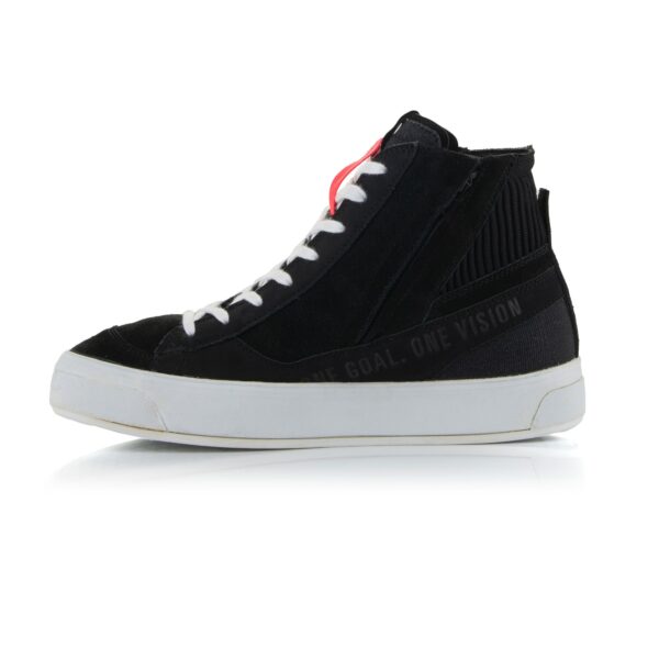 Alpinestars Stella Stated Podium Shoes (Ladies) (Black) - Image 3