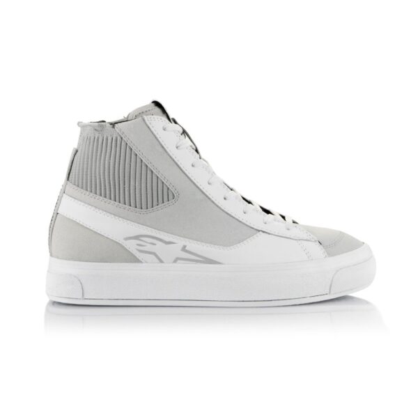 Alpinestars Stella Stated Podium Shoes (Ladies) (White)