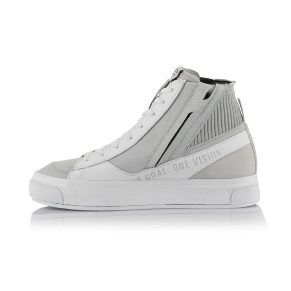 Alpinestars Stella Stated Podium Shoes (Ladies) (White)
