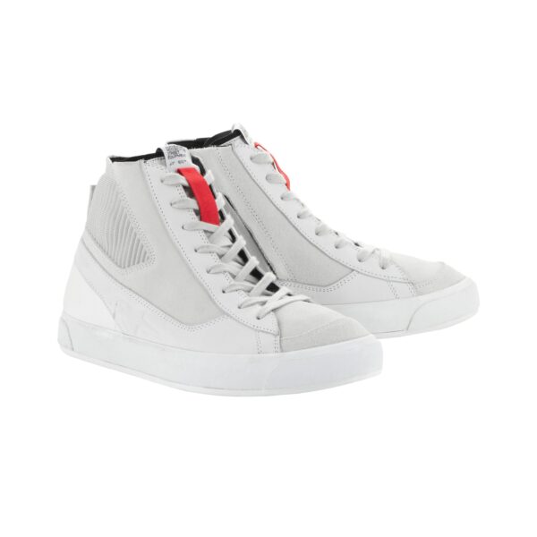 Alpinestars Stella Stated Podium Shoes (Ladies) (White)