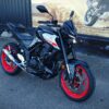 Yamaha MT-03 - Image 2