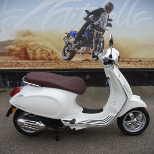 Piaggio Vespa 125