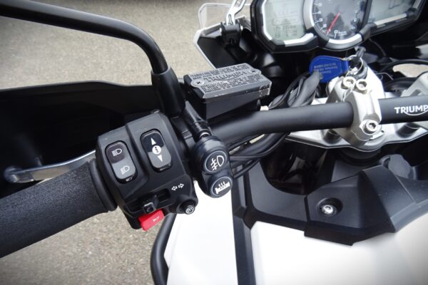 Triumph Tiger Explorer 1200 XRT - Image 5