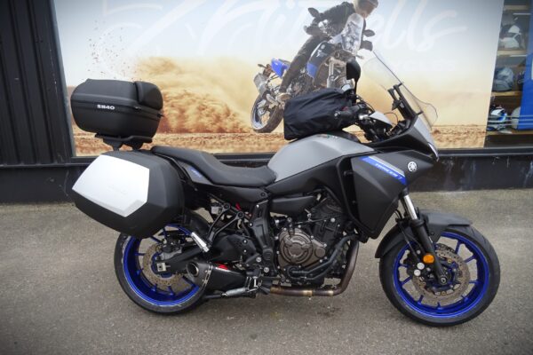 Yamaha Tracer 7