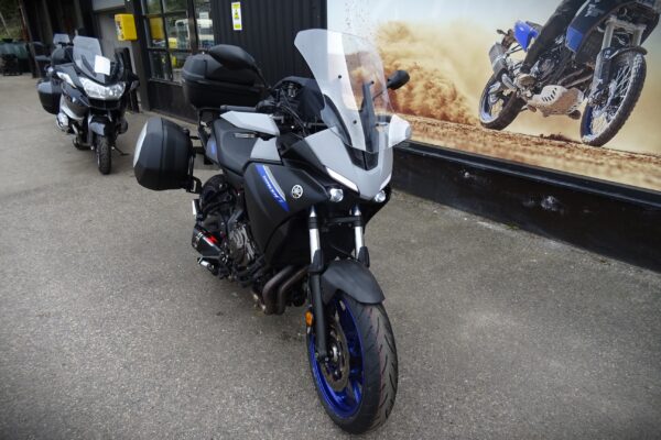 Yamaha Tracer 7 - Image 2