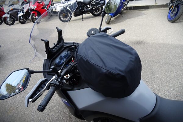 Yamaha Tracer 7 - Image 4