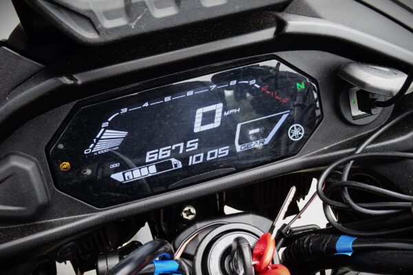 Yamaha Tracer 7 - Image 5