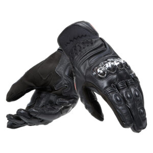 Dianese Carbon 4 Short Glove