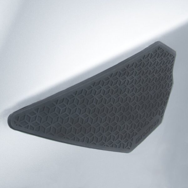Oxford Adventure Tank Grip