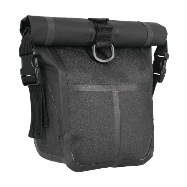 Oxford Aqua M2 Mini Tank Bag (Black)