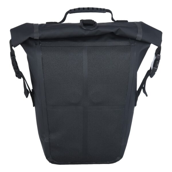 Oxford Aqua M8 (Black)