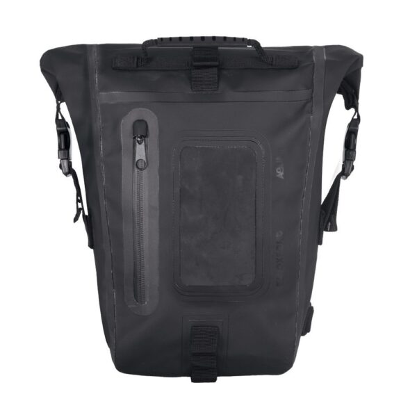 Oxford Aqua M8 (Black)