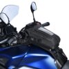 Oxford Aqua S8 with Harness (Black)