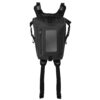 Oxford Aqua S8 with Harness (Black)
