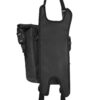 Oxford Aqua S8 with Harness (Black)