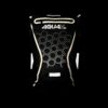 Oxford Aqua V20 Backpack (Black)