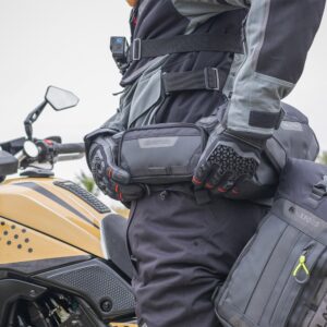 Rider Luggage