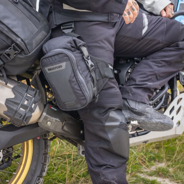 Oxford Atlas L-2 Advanced Leg Pack