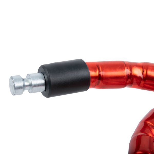 Oxford Barrier Armoured Cable (Red)