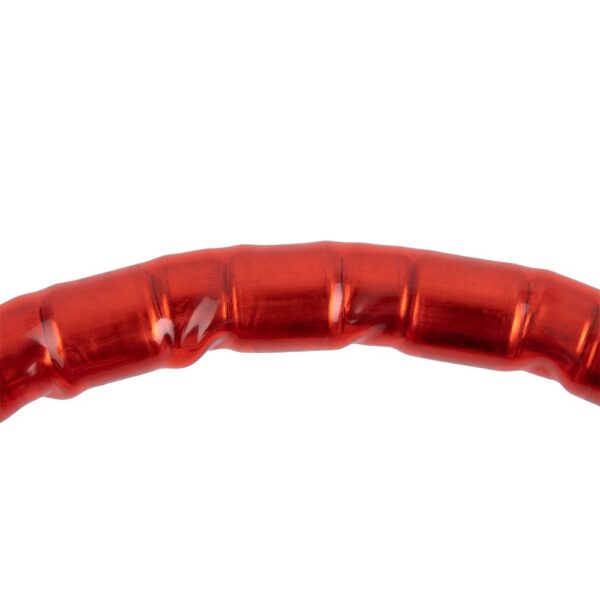 Oxford Barrier Armoured Cable (Red)