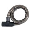 Oxford Barrier Armoured Cable (Smoke)