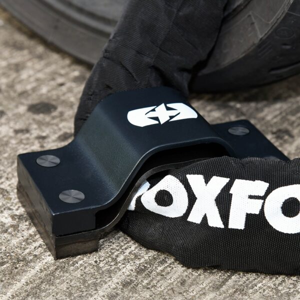 Oxford Beast Floor Anchor
