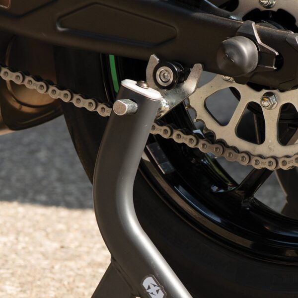 Oxford Bobbin Forks Rear (ZERO-G)