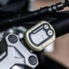 Oxford Digiclock