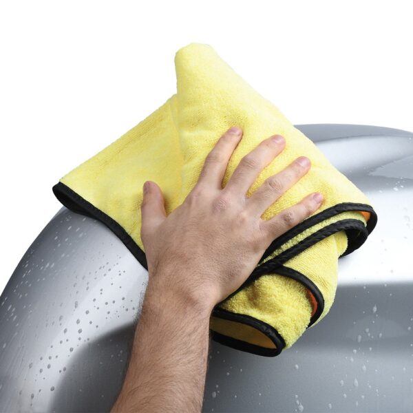 Oxford Drying Towel