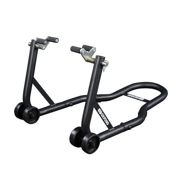 Oxford Front Stand 2.0