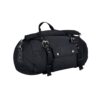 Oxford Heritage Roll Bag (Black)