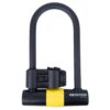 Oxford Magnum U Lock (177x270mm)