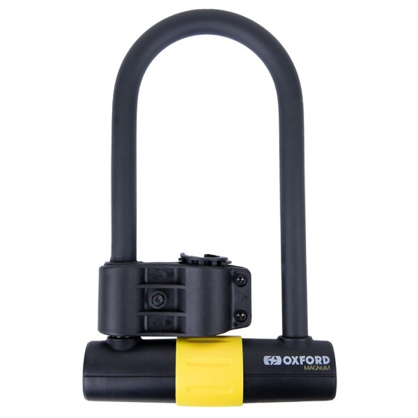 Oxford Magnum U Lock (177x270mm)