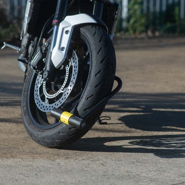 Oxford Magnum U Lock (177x340mm)