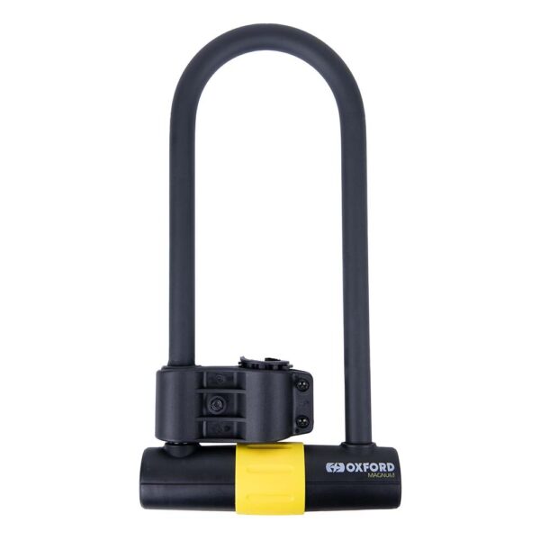 Oxford Magnum U Lock (177x340mm)
