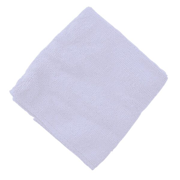 Oxford Microfibre Helmet Cloth
