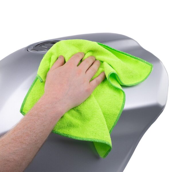 Oxford Microfibre Towels (6 Pack)