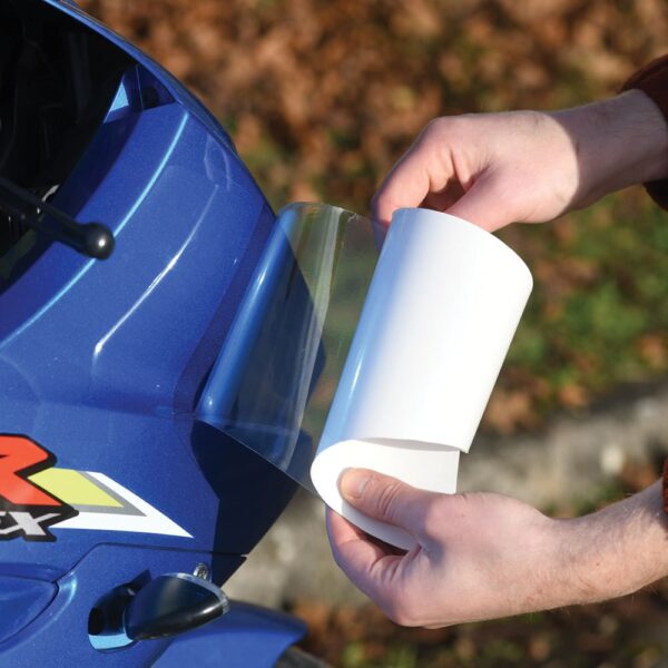 Oxford Paint Protection (Clear)