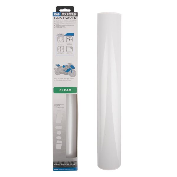 Oxford Paint Protection (Clear)